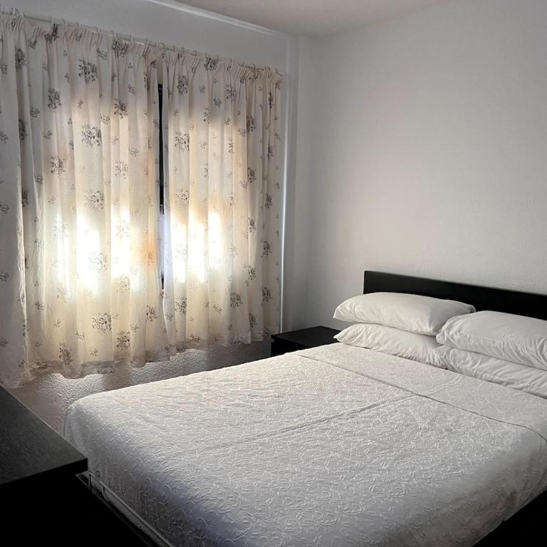 Beautiful sunset view apartment - Apartamento de 1 dormitorio con vistas a la piscina - 14