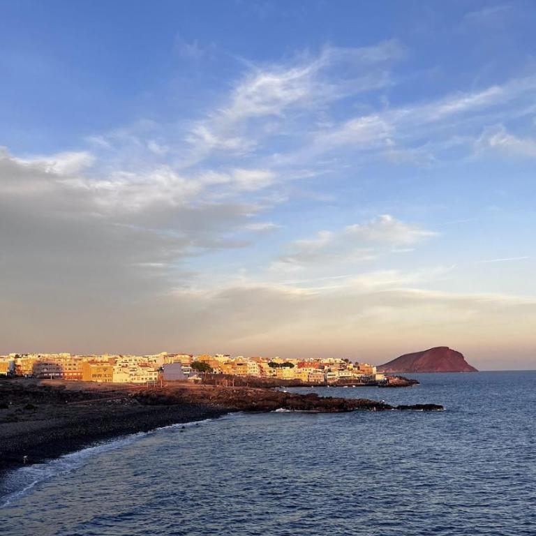 Beautiful sunset view apartment - Apartamento de 1 dormitorio con vistas a la piscina - 15