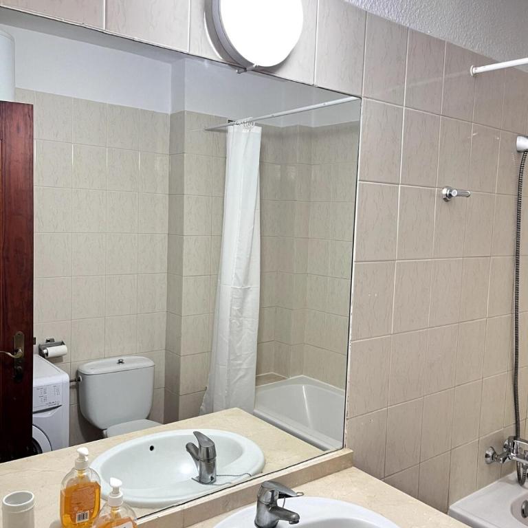 Beautiful sunset view apartment - Apartamento de 1 dormitorio con vistas a la piscina - 17