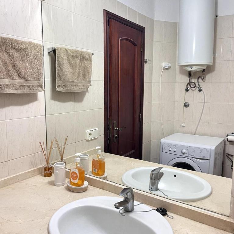 Beautiful sunset view apartment - Apartamento de 1 dormitorio con vistas a la piscina - 18