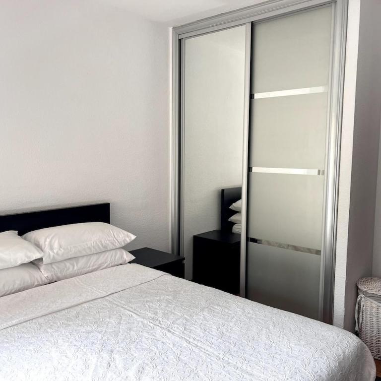 Beautiful sunset view apartment - Apartamento de 1 dormitorio con vistas a la piscina - 19