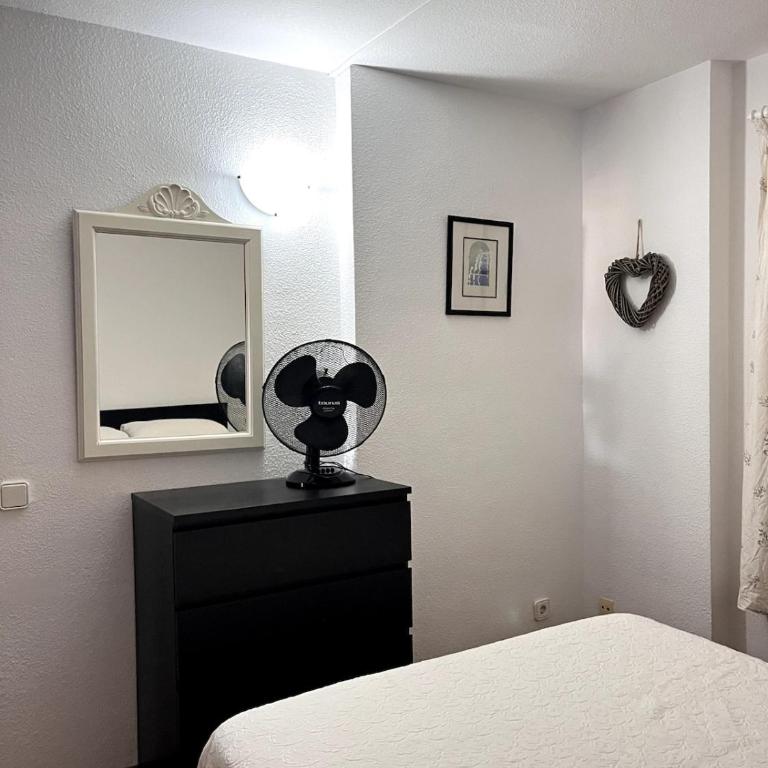 Beautiful sunset view apartment - Apartamento de 1 dormitorio con vistas a la piscina - 21