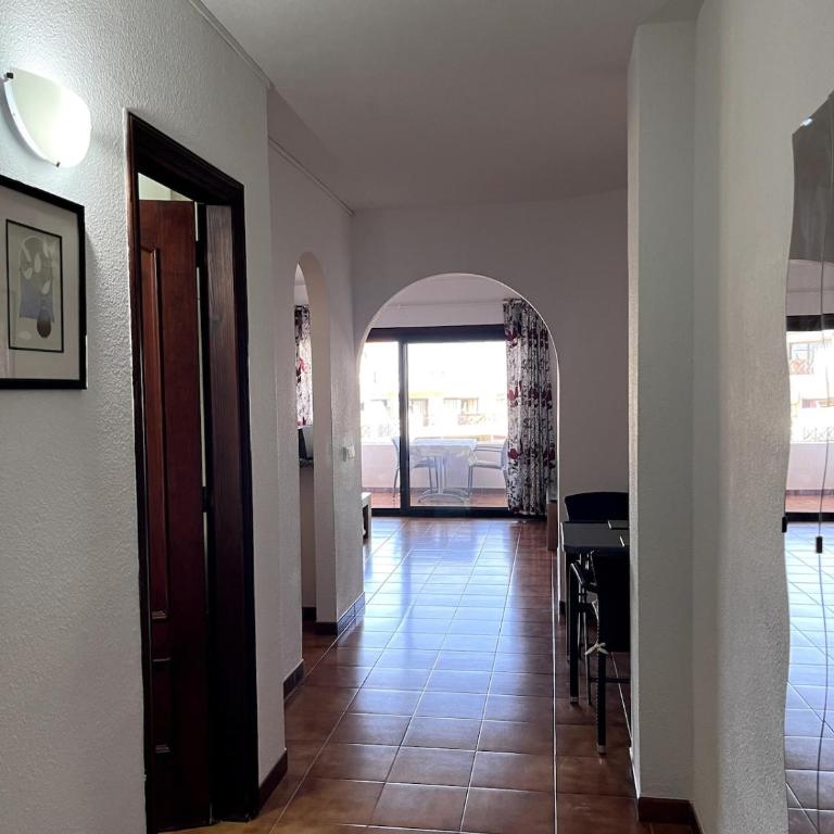 Beautiful sunset view apartment - Apartamento de 1 dormitorio con vistas a la piscina - 23