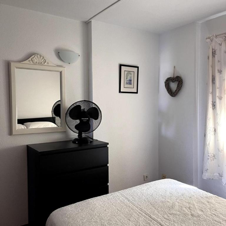 Beautiful sunset view apartment - Apartamento de 1 dormitorio con vistas a la piscina - 27