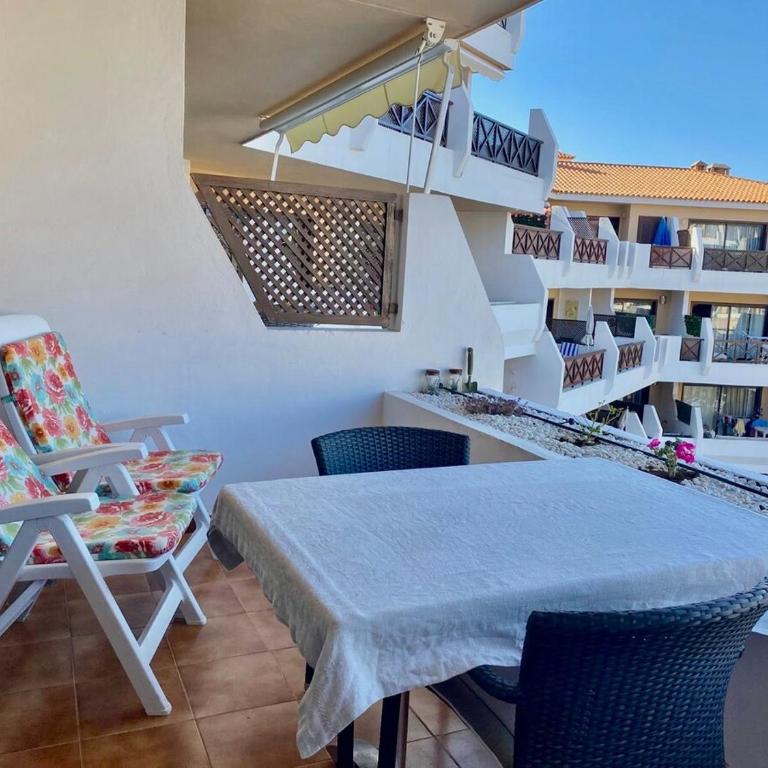 Beautiful sunset view apartment - Apartamento de 1 dormitorio con vistas a la piscina - 32