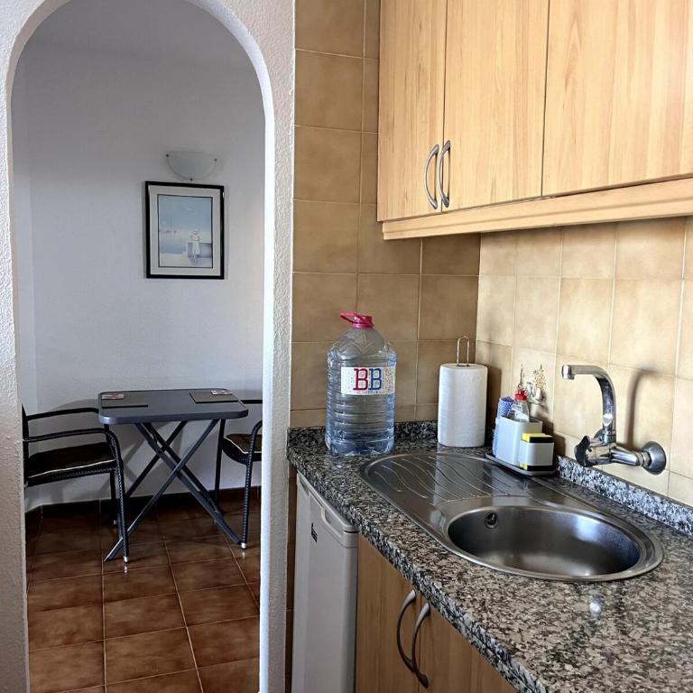Beautiful sunset view apartment - Apartamento de 1 dormitorio con vistas a la piscina - 33