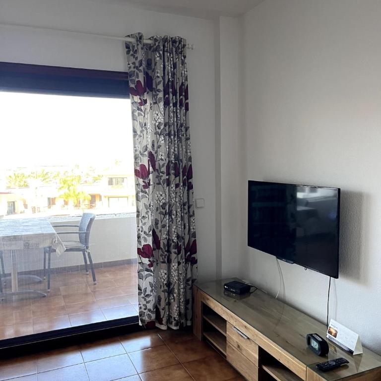 Beautiful sunset view apartment - Apartamento de 1 dormitorio con vistas a la piscina - 36