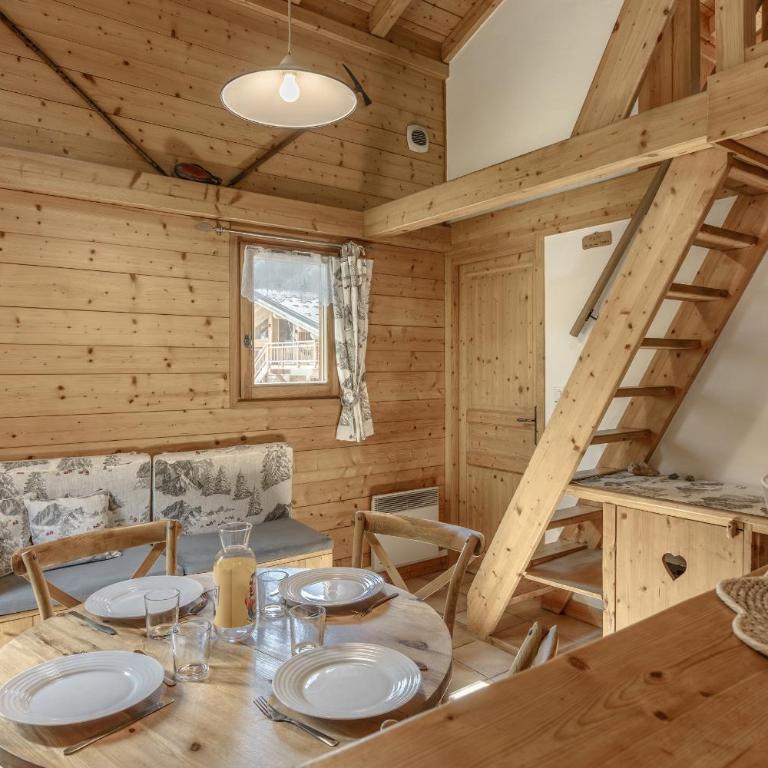Duplex Le Para - By Care Concierge - Appartement - 3