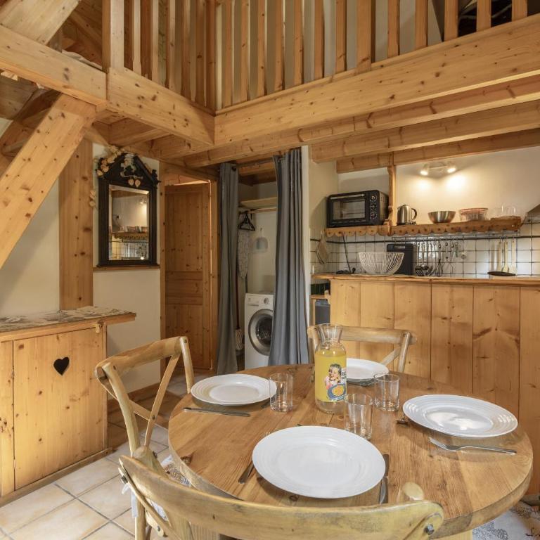 Duplex Le Para - By Care Concierge - Appartement - 8
