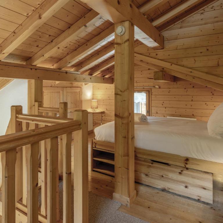 Duplex Le Para - By Care Concierge - Appartement - 9