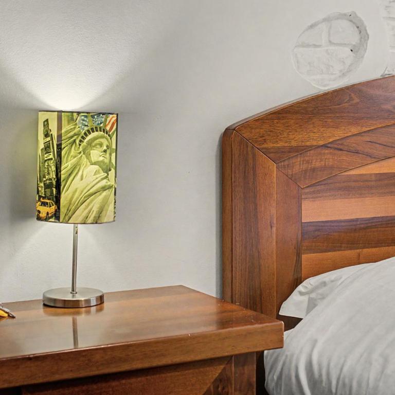 Casa Kirti - Marghera - Dreibettzimmer mit Dusche - 5