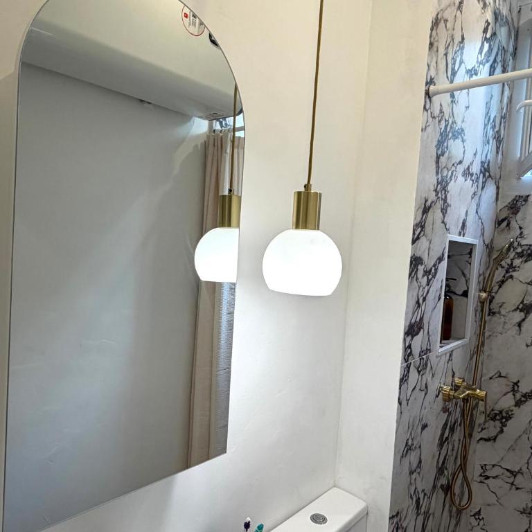 Charmant T2 - Proche du port - Appartement 1 Chambre - 15