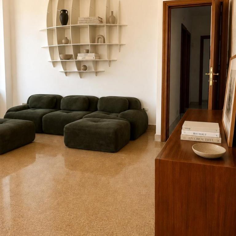 Sant Oronzo Penthouse - Panoramic View - Lecce - Casa con 3 Camere da Letto - 3