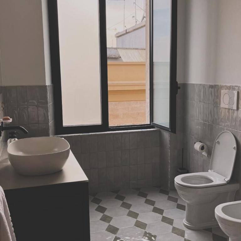 Sant Oronzo Penthouse - Panoramic View - Lecce - Casa con 3 Camere da Letto - 20