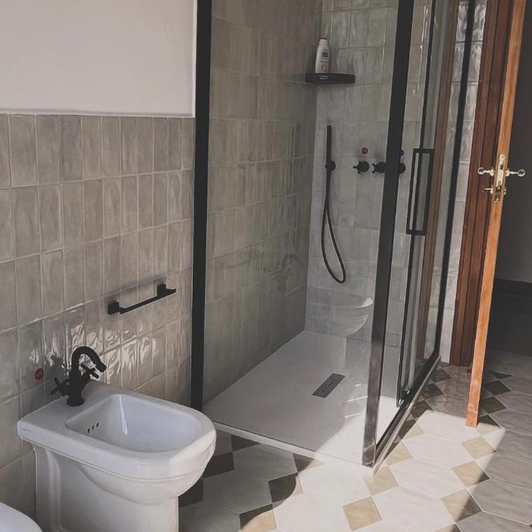 Sant Oronzo Penthouse - Panoramic View - Lecce - Casa con 3 Camere da Letto - 21