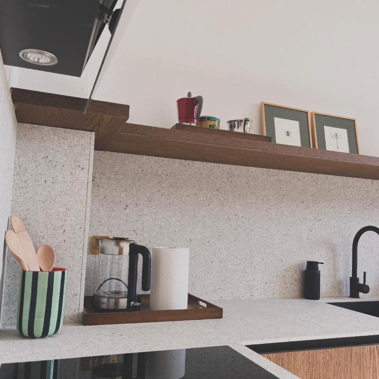 Sant Oronzo Penthouse - Panoramic View - Lecce - Casa con 3 Camere da Letto - 29