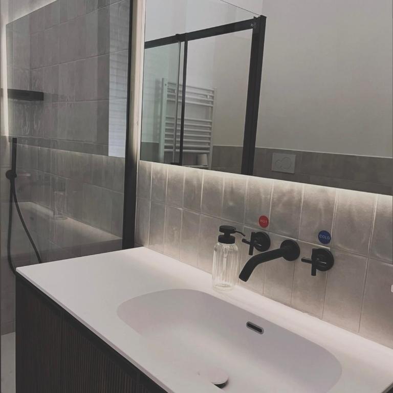 Sant Oronzo Penthouse - Panoramic View - Lecce - Casa con 3 Camere da Letto - 37