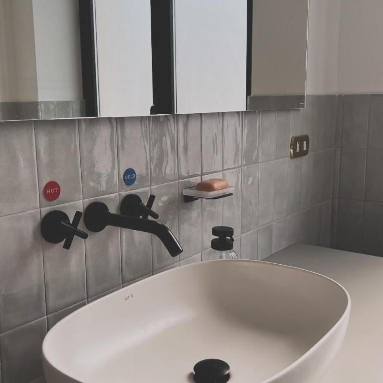 Sant Oronzo Penthouse - Panoramic View - Lecce - Casa con 3 Camere da Letto - 40