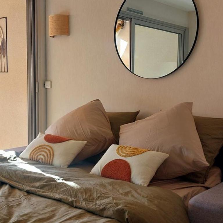 Appartement Port Santa Lucia - Appartement 1 Chambre - 5