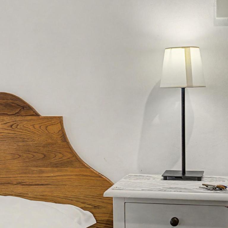 Casa Kirti - Marghera - Standard Zimmer mit Queensize-Bett - 6