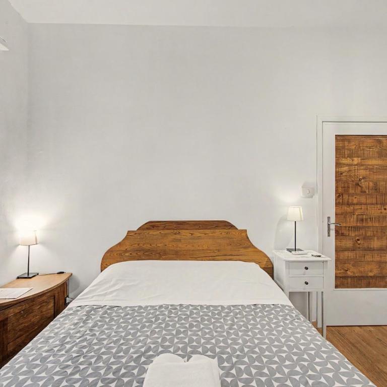 Casa Kirti - Marghera - Standard Zimmer mit Queensize-Bett - 5