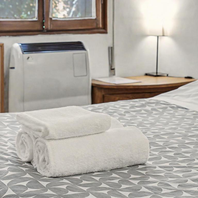 Casa Kirti - Marghera - Standard Zimmer mit Queensize-Bett - 3