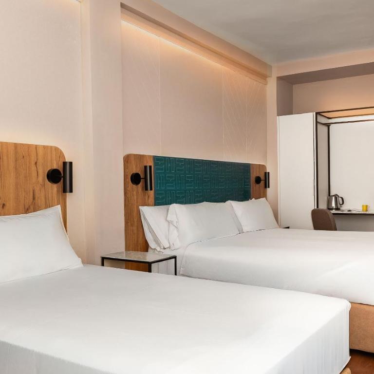 Hotel Major by Limehome - Triple Room - 10