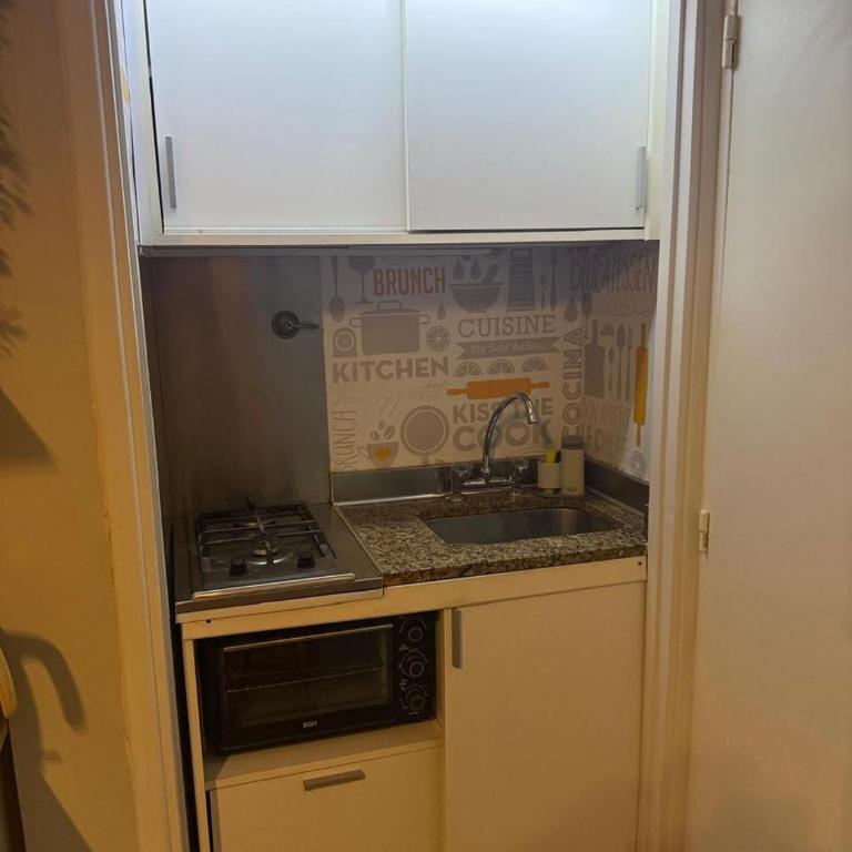 Recoleta Studio Apartment - Room #1715697301 - 16