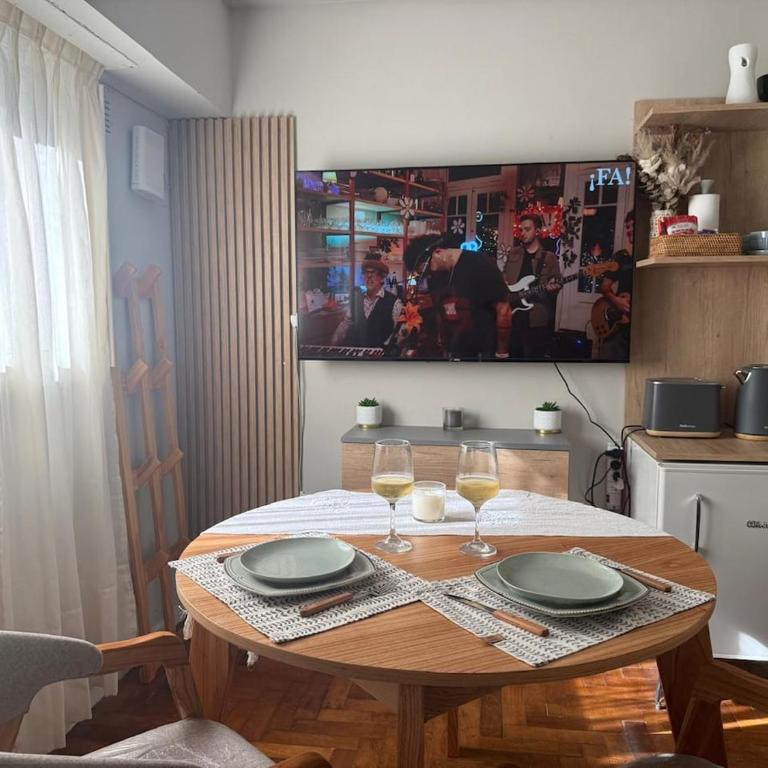 Recoleta Studio Apartment - Room #1715697301 - 2