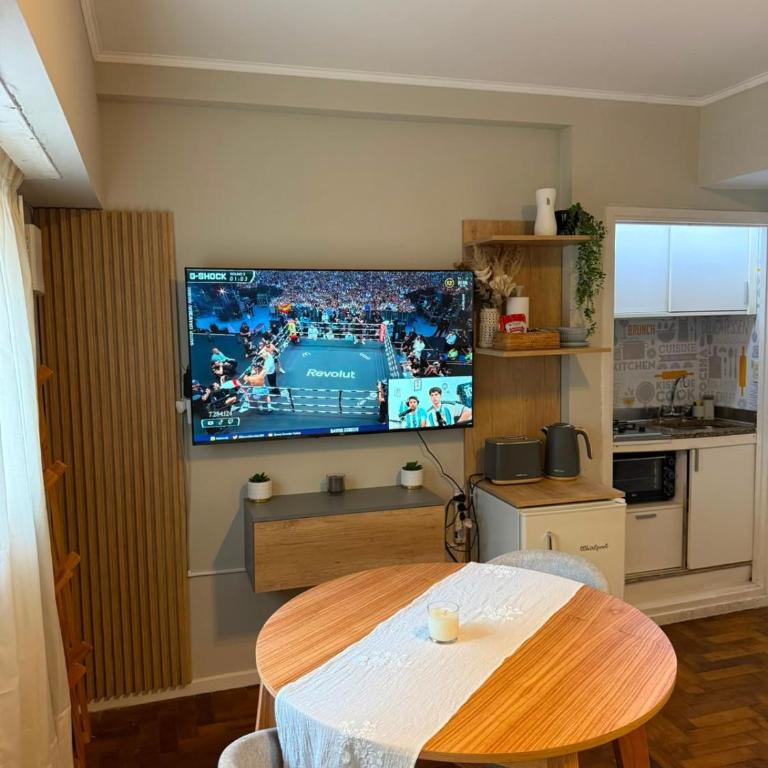 Recoleta Studio Apartment - Room #1715697301 - 1