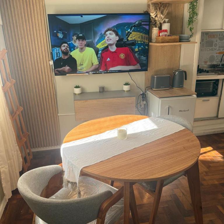 Recoleta Studio Apartment - Room #1715697301 - 7