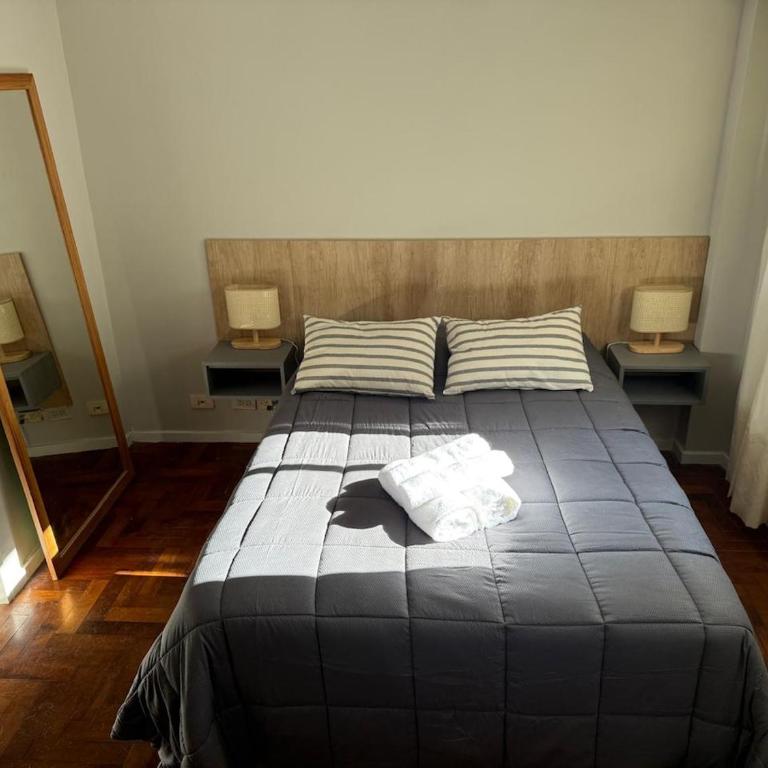 Recoleta Studio Apartment - Room #1715697301 - 9