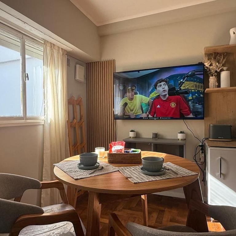 Recoleta Studio Apartment - Room #1715697301 - 11