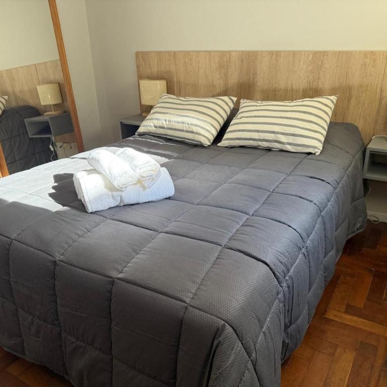 Recoleta Studio Apartment - Room #1715697301 - 10