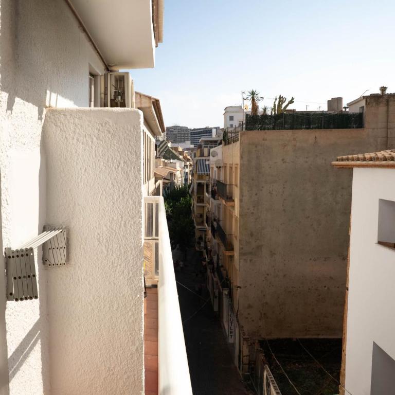 Hotel Major by Limehome - Twin Room with Balcony - 7