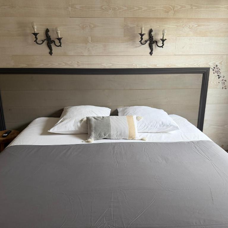 Le Patio de Luchon - Suite Familiale (2 Adultes + 2 Enfants) - 4