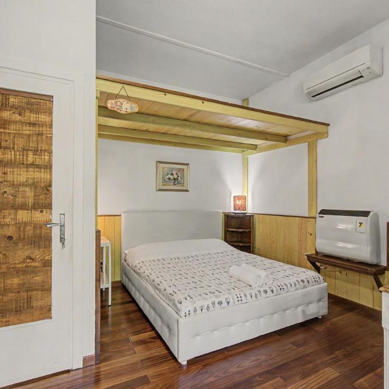 Casa Kirti - Marghera - Standard Zimmer mit Queensize-Bett - 3