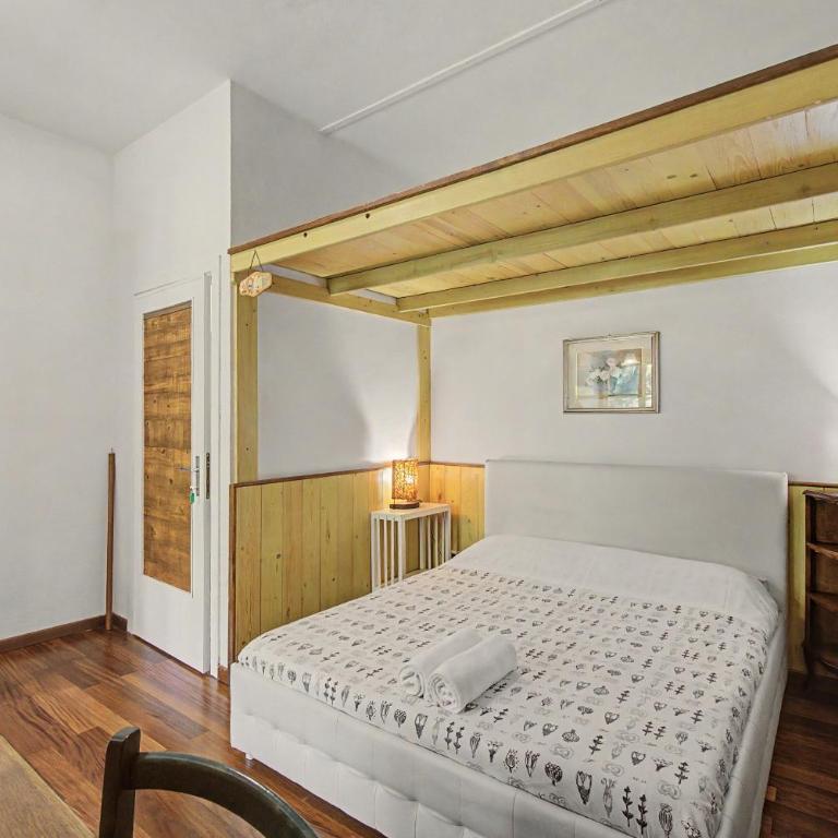 Casa Kirti - Marghera - Standard Zimmer mit Queensize-Bett - 15