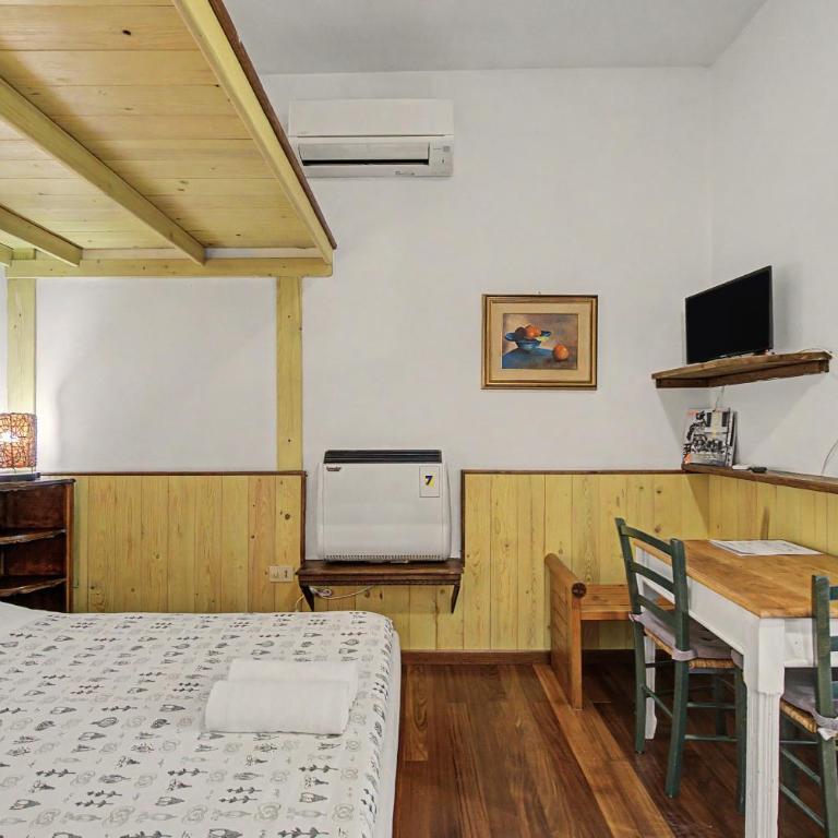 Casa Kirti - Marghera - Standard Zimmer mit Queensize-Bett - 5