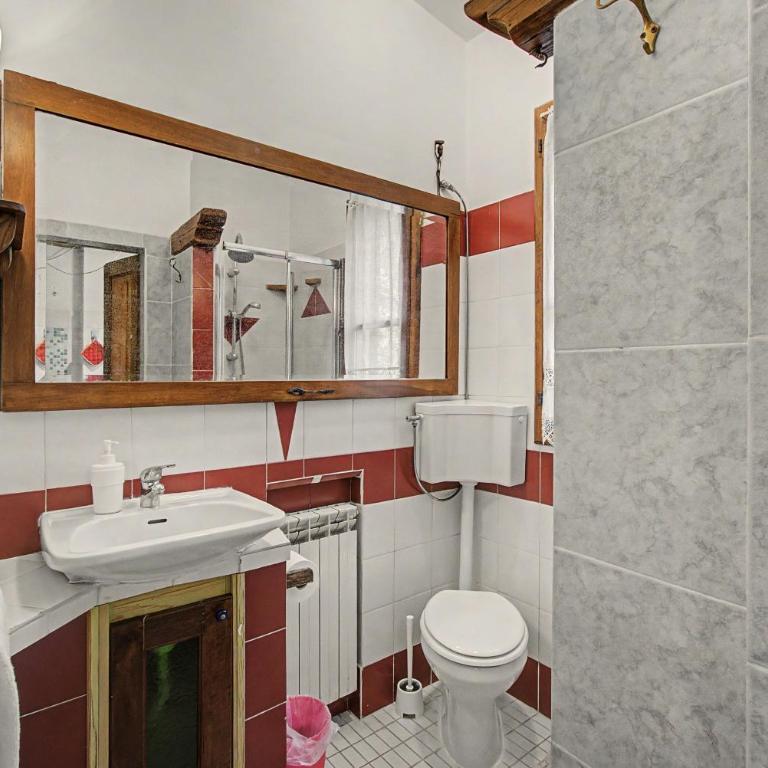 Casa Kirti - Marghera - Standard Zimmer mit Queensize-Bett - 11