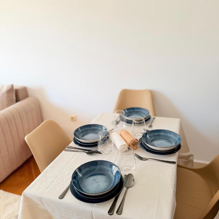 Lili apartment - Apartman sa 1 Spavaćom Sobom - 1