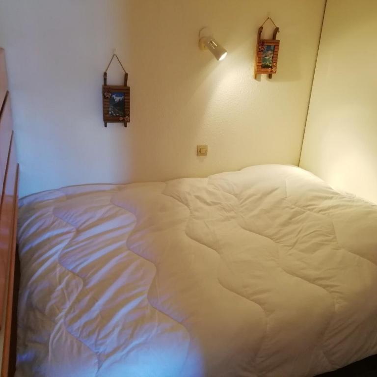 Résidence Archeboc - Appartement 5 personnes à Arc 1800 proche des pistes dans le village de Charmettoger MAE-6562 - Studio - 8