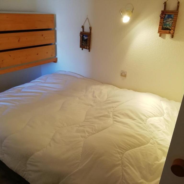 Résidence Archeboc - Appartement 5 personnes à Arc 1800 proche des pistes dans le village de Charmettoger MAE-6562 - Studio - 9