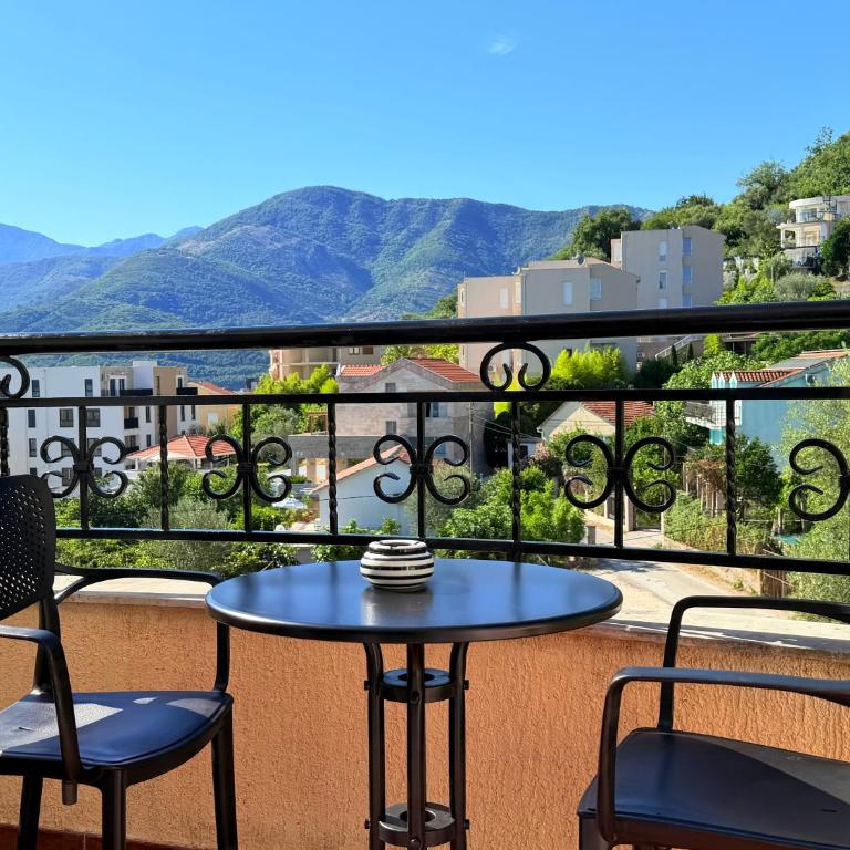 Lili apartment - Apartman sa 1 Spavaćom Sobom - 2