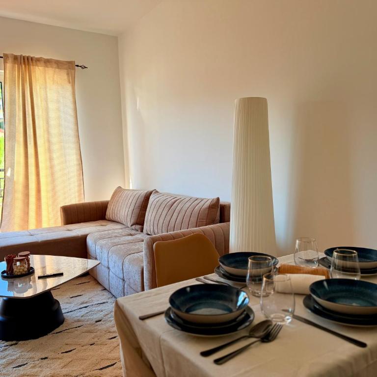Lili apartment - Apartman sa 1 Spavaćom Sobom - 3