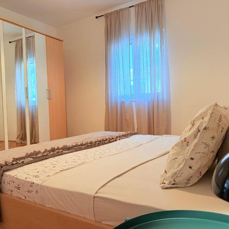 Lili apartment - Apartman sa 1 Spavaćom Sobom - 4