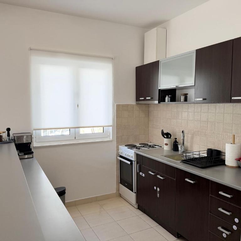 Lili apartment - Apartman sa 1 Spavaćom Sobom - 6