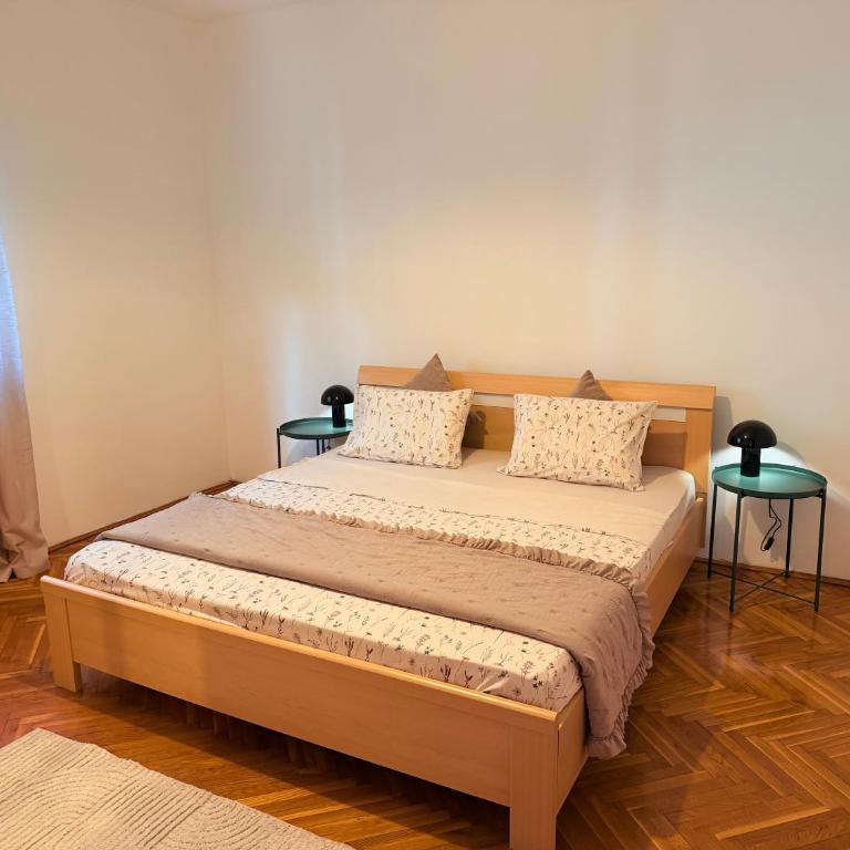 Lili apartment - Apartman sa 1 Spavaćom Sobom - 11