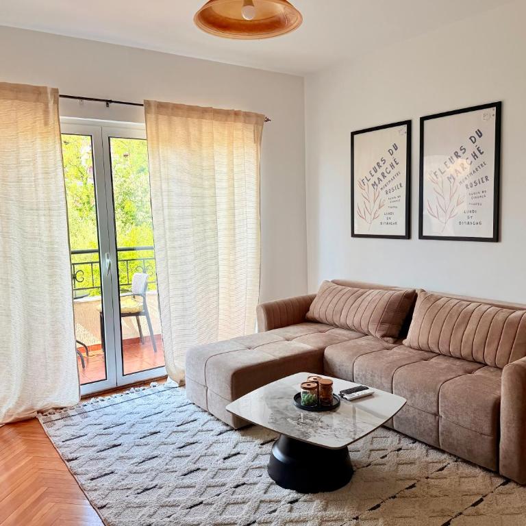 Lili apartment - Apartman sa 1 Spavaćom Sobom - 14