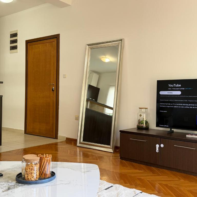 Lili apartment - Apartman sa 1 Spavaćom Sobom - 15